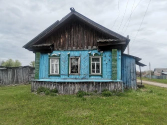 Аукцион по продаже земельного участка площадью 399 кв. м и нежилого здания площадью 47,6 кв. м, расположенных по адресу: Чувашская Республика, р-н Шумерлинский, п. Красный Октябрь, ул. Школьная, д. 62